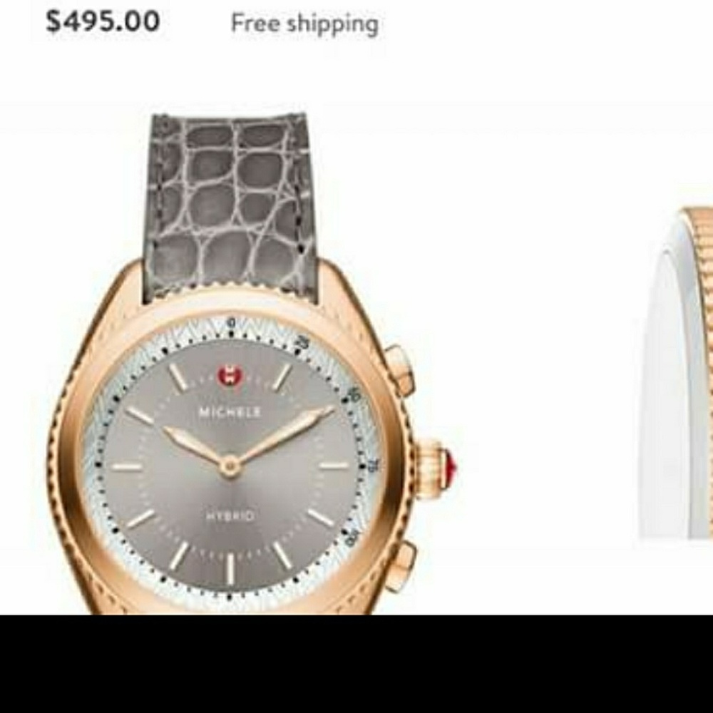 Michele Smartwatch
